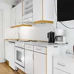 公寓 1 Bedroom In 内克瑟
