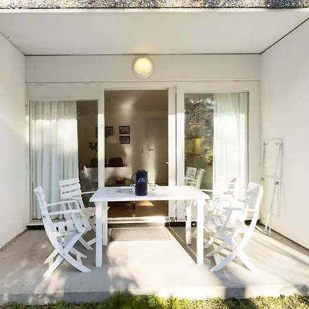 1 Bedroom In 公寓 内克瑟