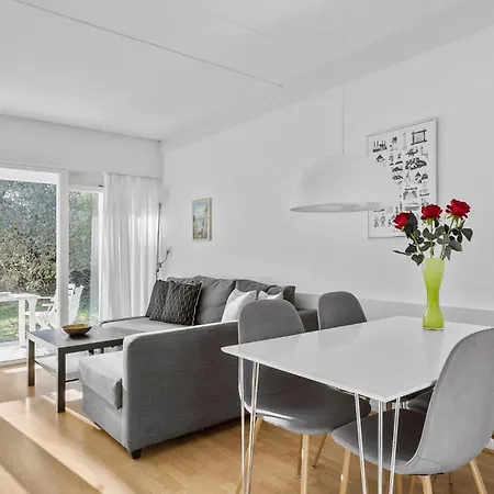 1 Bedroom In