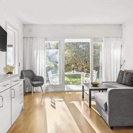 Appartement Bel 1 à