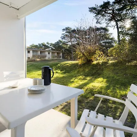 Appartement Bel 1 à Neksø