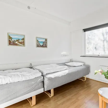 Apartament 1 Bedroom In