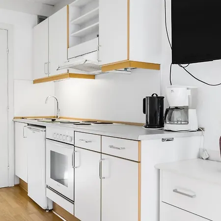 Apartament 1 Bedroom In Nexø